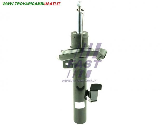 AMMORTIZZATORE FORD FOCUS II 04 ANTERIORE DX GAS FT11017
