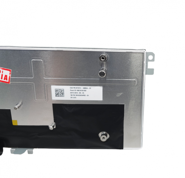 DISPLAY VEGLIA QUADRO STRUMENTI PEUGEOT 2008 Serie 9822060280 (19) - Foto 12