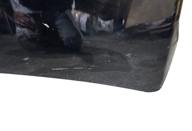 COFANO ANTERIORE MERCEDES GLC Serie (W253) A2538800157 (15) - Foto 2