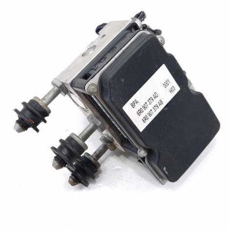 ABS VOLKSWAGEN Polo 5° Serie 6R0907379AD CFW Diesel 1200 (0917) - Foto 13