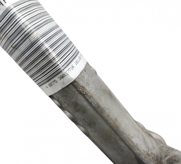 SCATOLA DELLO STERZO OPEL Corsa E 3° Serie 39057716 B14XER Benzina 1400 (15) - Foto 11