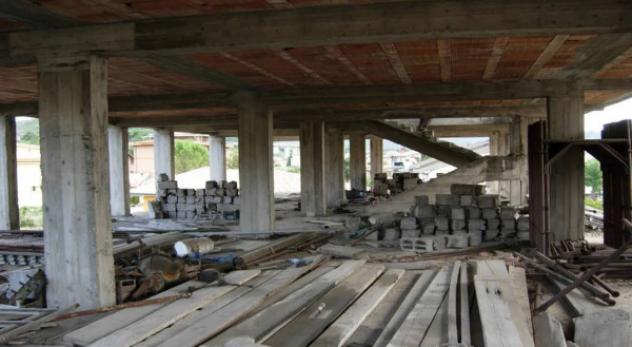 Immobile in asta di 850 m² in vendita a Sora - Foto 9
