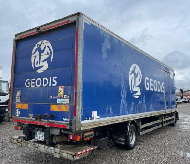 IVECO NEW EUROCARGO ML 120E19P E6 rif. 20461877 - Foto 7