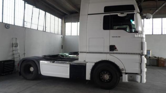 MAN TGX 18-510 rif. 23921745 - Foto 4