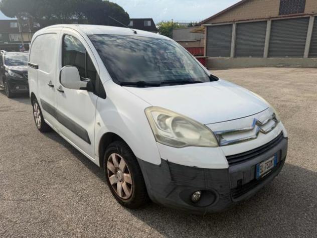 CITROEN Berlingo 1.6 e-HDi 90CV FAP airdream CMP6 Van 3 p.ti Club L rif. 23798316 - Foto 3
