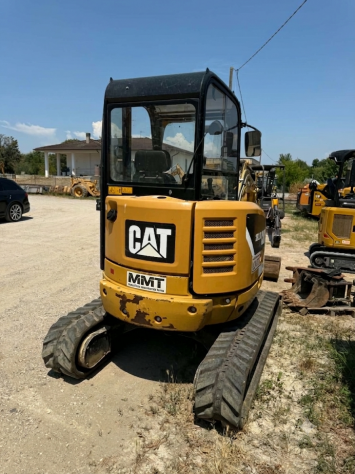 Escavator