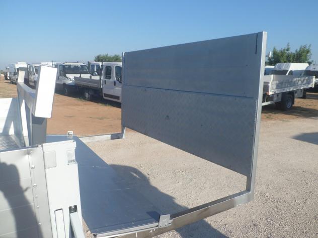 Iveco Daily 35c14 cassone fisso - Foto 10