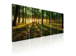Quadro Foresta Viva Cm. 200x80 E 225x90 ARREDALACASA