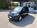 Volkswagen up! High up! 1.0 eco up! #11986