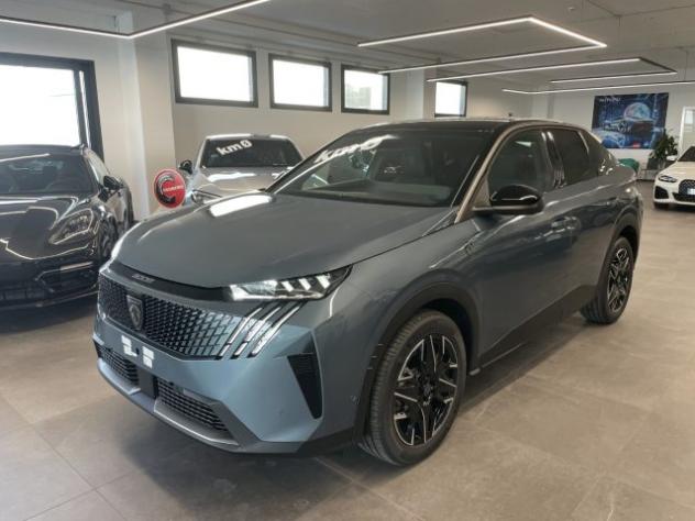PEUGEOT 3008 1.2 Hybrid 145 e-DCS6 GT Pack Plus KM0 MY26 rif. 23495847 - Foto 8