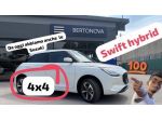 Suzuki Swift 1.2 Hybrid Top Allgrip 4WD