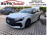 Audi A3 RS 3 SPB TFSI quattro S tronic