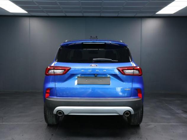 FORD Kuga 2.5 Full Hybrid 180 CV CVT 2WD Titanium rif. 24101142 - Foto 4