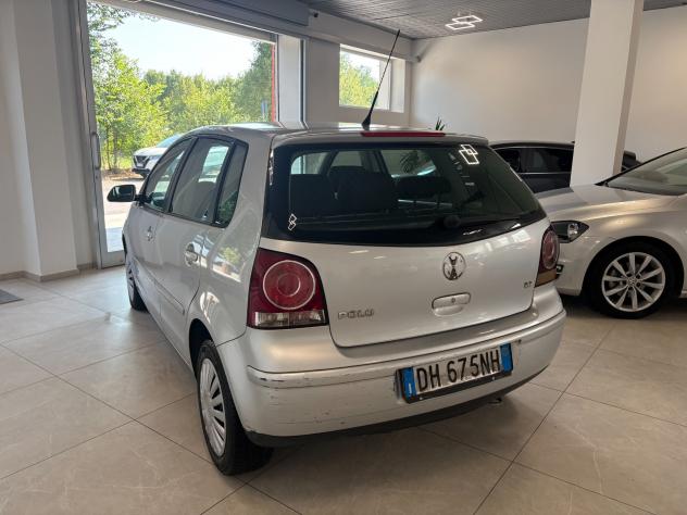 Volkswagen Polo 1.4/80CV 16V 3p. aut. Comfortline - Foto 5