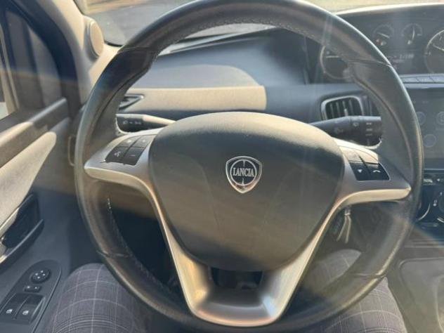 LANCIA Ypsilon 1.0 FireFly 5 porte S&S Hybrid Ecochic Gold rif. 24226422 - Foto 9