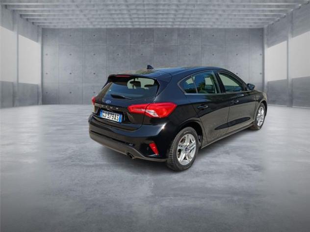 FORD Focus 4ª serie 1.5 EcoBlue 120 CV 5p. Business rif. 23920941 - Foto 6