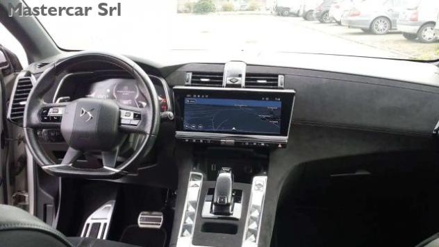 DS AUTOMOBILES DS 7 1.5 bluehdi Performance Line 130cv - GP611FY rif. 23989089 - Foto 8