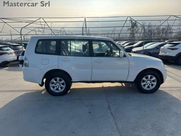 MITSUBISHI Pajero Pajero IV 2007 3.2 cr Instyle 5p auto - FE374VF rif. 23972729 - Foto 7