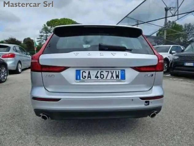VOLVO V60 2.0 D4 AWD 190cv BUSINESS - GA467XW rif. 23989044 - Foto 4