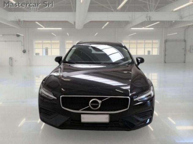 VOLVO V60 V60 2.0 d3 Business Plus TETTO geartronic my20 - G rif. 24048651 - Foto 6
