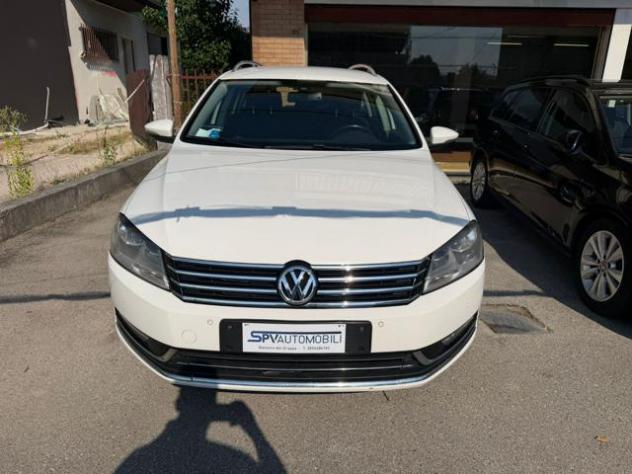 VOLKSWAGEN Passat Var 2.0 TDI 4motion Highline rif. 23935998 - Foto 4