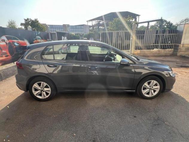 VOLKSWAGEN Golf 2.0 TDI 115 CV SCR Life rif. 23895501 - Foto 4