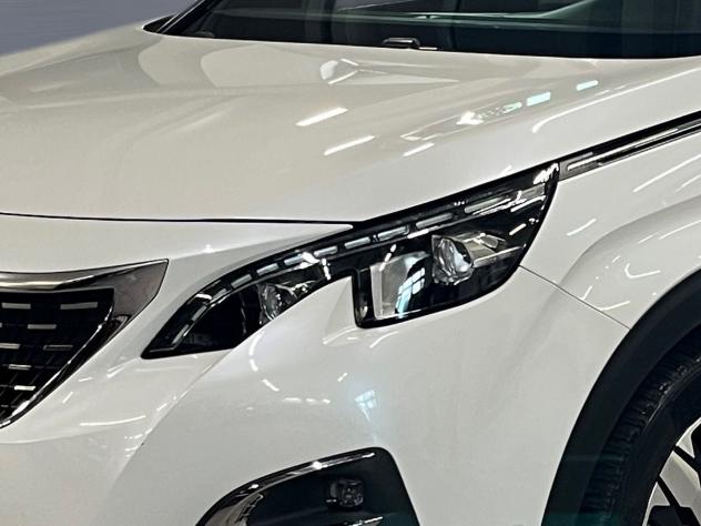 Peugeot 5008 II 1.5 bluehdi GT Line s&s 130cv 7p.ti eat8 - Foto 6