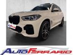 BMW X5        (G05/F95) X5 xDrive25d Msport