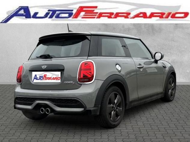 MINI Mini 4ª serie (F56) Mini 2.0 Cooper S - Foto 5