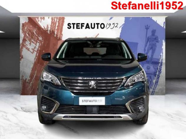 PEUGEOT 5008 II 2016 - 1.5 bluehdi Allure s&s 130cv 7p.ti eat rif. 23832740 - Foto 2