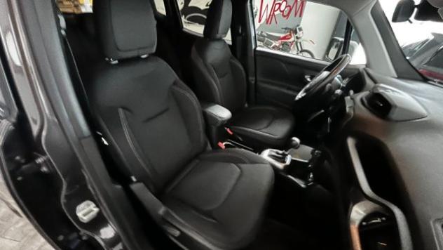 JEEP Renegade 2.0 Mjt 140CV 4WD Active Drive Low Limited rif. 23892550 - Foto 7