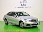MERCEDES-BENZ C 200 CDI BlueEFFICIENCY Executive rif. 24002424
