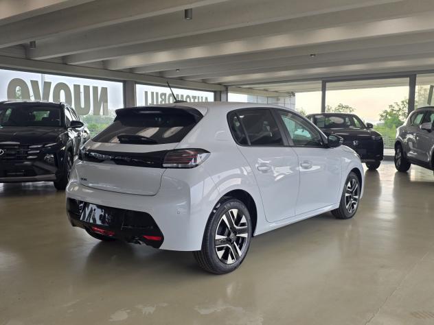 Peugeot 208 208 1.2 hybrid Edition 110cv e-dcs 6 BONUS EASY GO - Foto 5