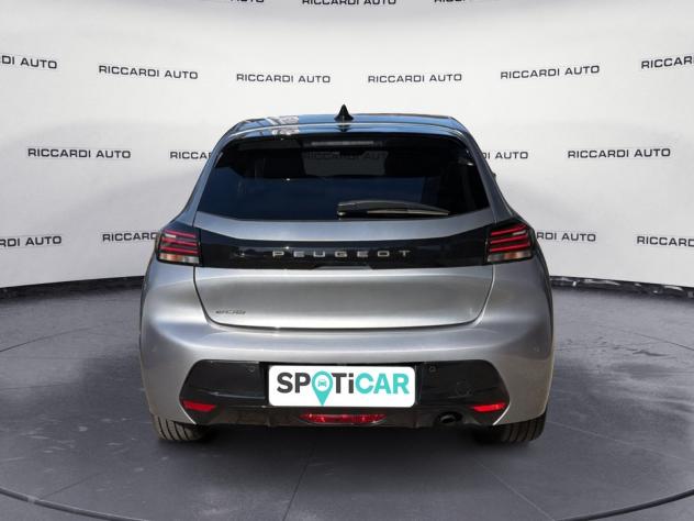 Peugeot 208 2ª serie PureTech 100 Stop&Start 5 porte Allure - Foto 5