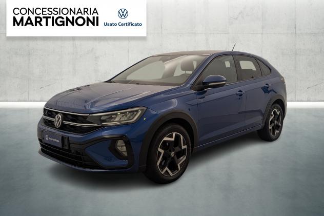 Volkswagen Taigo Taigo 1.0 tsi R-Line 115cv dsg