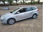 Ford Focus 1.6 TDCi 115 CV SW Titanium