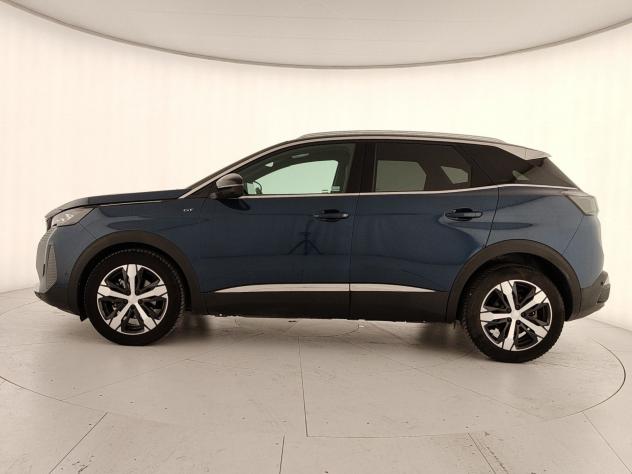 Peugeot 3008 II 2021 1.5 bluehdi GT s&s 130cv eat8 - Foto 8