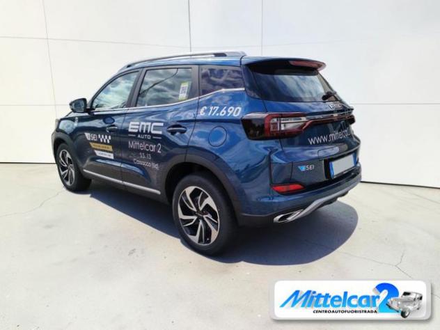EMC SEI 1.5T CVT A/T rif. 24059027 - Foto 4