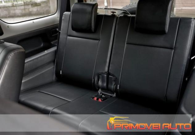 SUZUKI Jimny 1.3 4WD Ranger rif. 21644660 - Foto 3