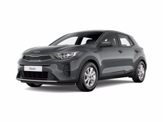 Kia Stonic Stonic 1.4 MPI EcoGPL Energy