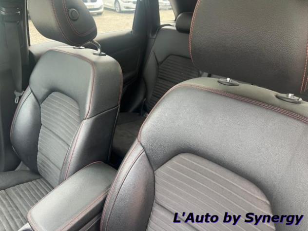 MERCEDES-BENZ B 200 d Automatic Sport AMG rif. 23821476 - Foto 6
