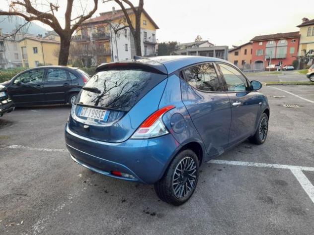 LANCIA Ypsilon 1.0 FireFly 5 porte S&S Hybrid Platino rif. 23183804 - Foto 7