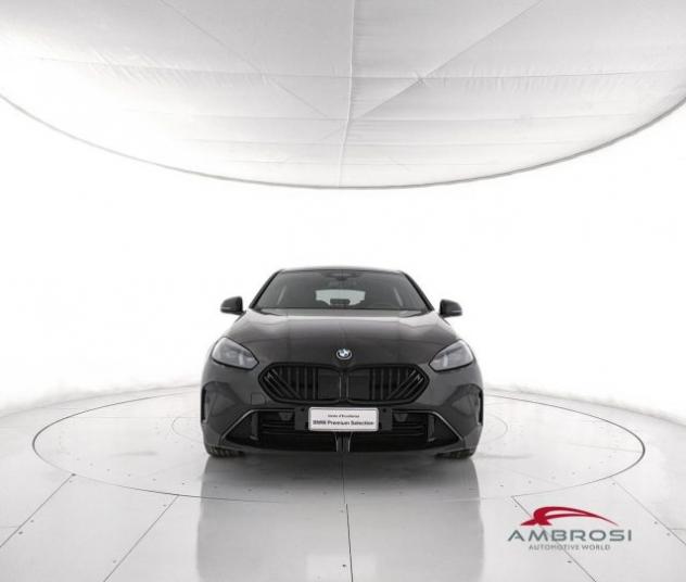 BMW 118 Serie 1 d Msport Pro Premium Package rif. 24104547 - Foto 3