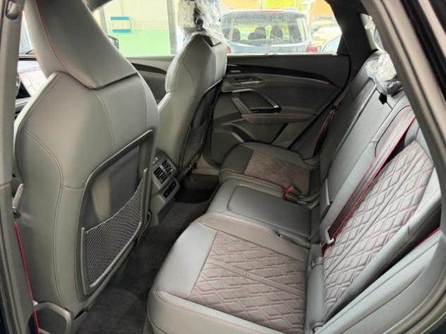 AUDI Q5 SPB 40 TDI quattro S tronic S line plus rif. 24179932 - Foto 6