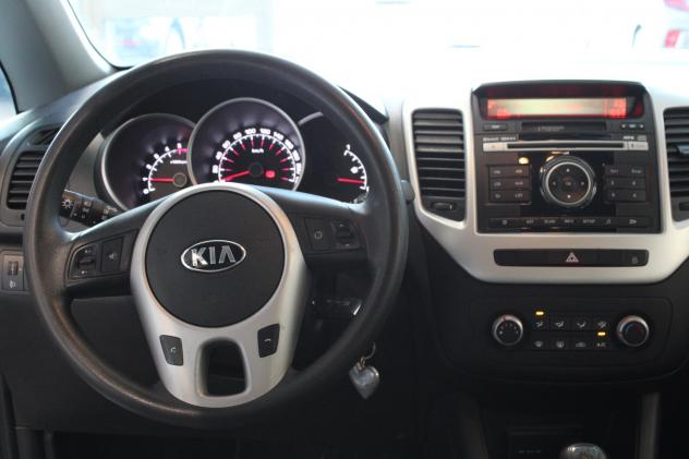 Kia Venga 1.4 CRDi 90CV Active - Foto 7