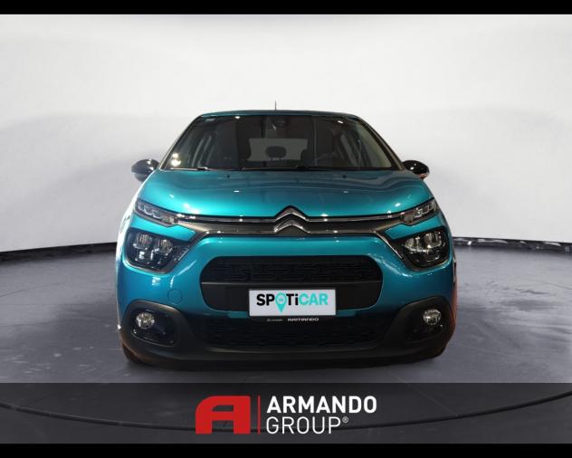 Citroën C3 3ª serie PureTech 110 S&S Feel Pack - Foto 2