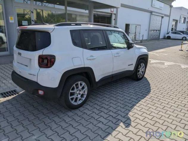 JEEP Renegade 1.0 t3 Limited 2WD Fari a LED rif. 19168977 - Foto 5