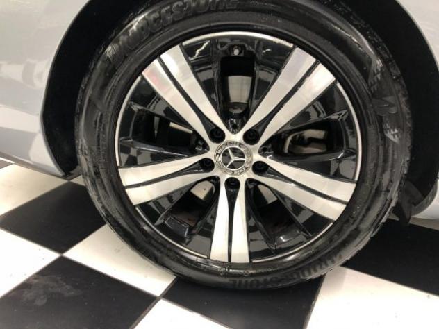 MERCEDES-BENZ C 200 sport plus rif. 24160800 - Foto 9