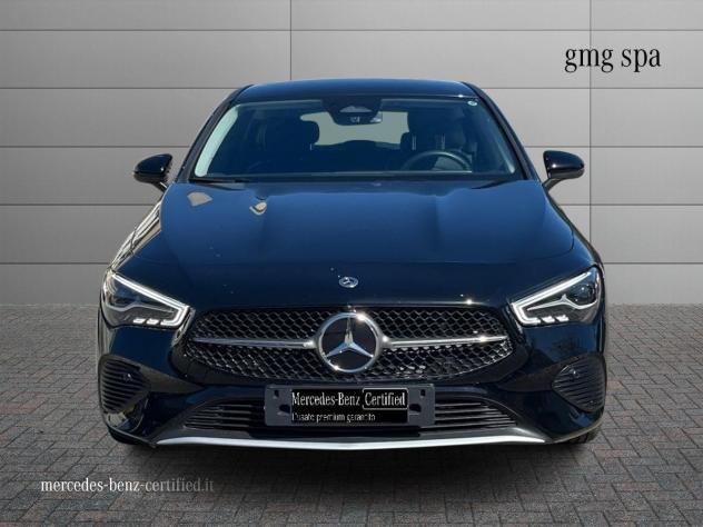 Mercedes-Benz CLA Shooting Brake 180 d Advanced auto - Foto 3