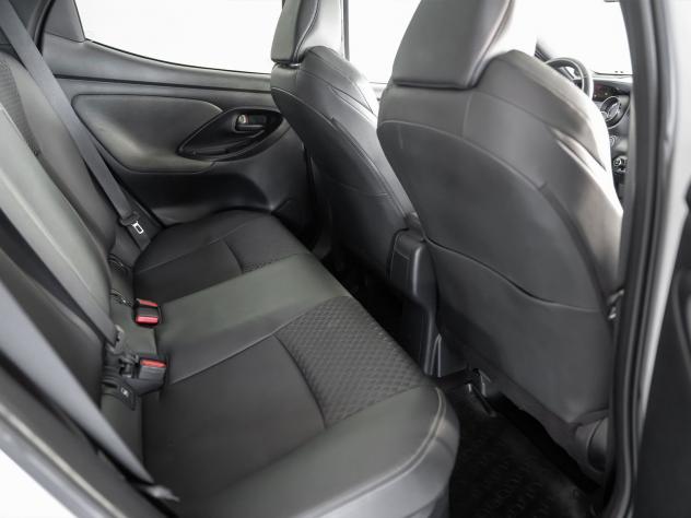 Toyota Yaris Hybrid Lounge MY21 - Foto 8